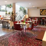 酒店 Maurers Zollamt 凯撒斯劳滕