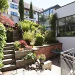 Maurers Zollamt Hotel 4* Kaiserslautern