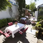 Maurers Zollamt 4* 凯撒斯劳滕