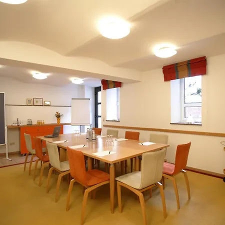 Hotel Design Zollamt 4*
