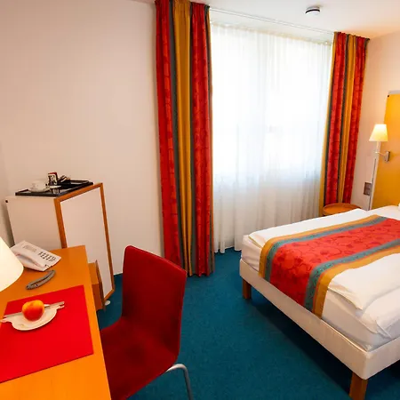 佐拉蒙特设计酒店 酒店