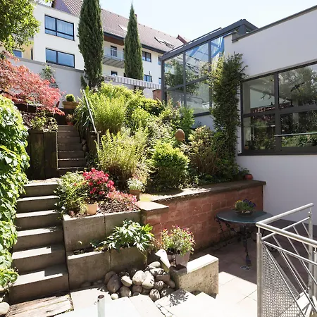 Design Zollamt 4* קייזרסלאוטרן