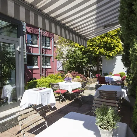 Maurers Zollamt Hotel 4*