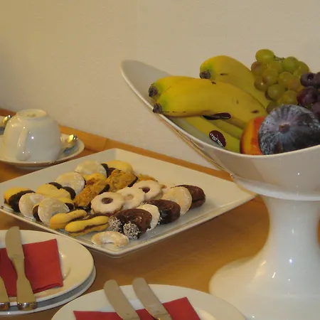 佐拉蒙特设计酒店 4* 凯撒斯劳滕