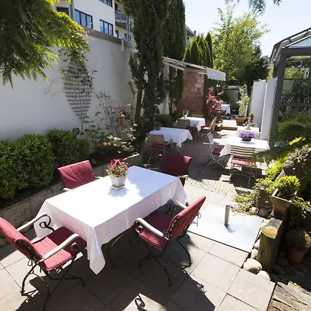 Design Zollamt 4* קייזרסלאוטרן