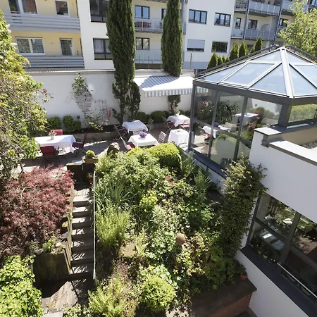 Maurers Zollamt Kaiserslautern