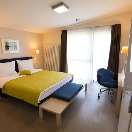 Design Zollamt Hotel