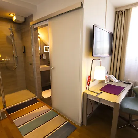 Hotel Design Zollamt Kaiserslautern