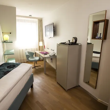 Hotel Design Zollamt