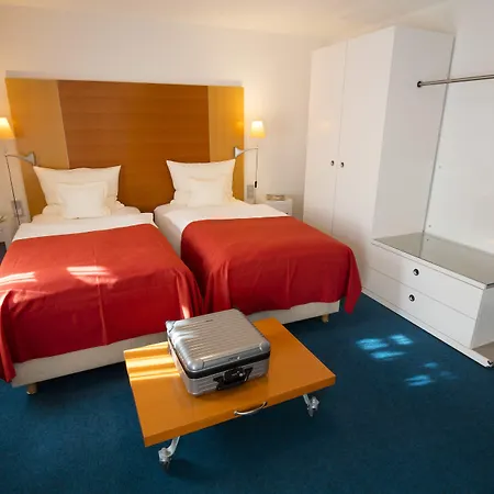 Maurers Zollamt Отель 4*