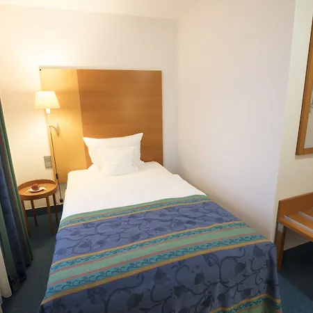 酒店 佐拉蒙特设计酒店 凯撒斯劳滕