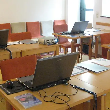 Design Zollamt 4* קייזרסלאוטרן