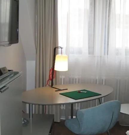 Hotel Design Zollamt 4*