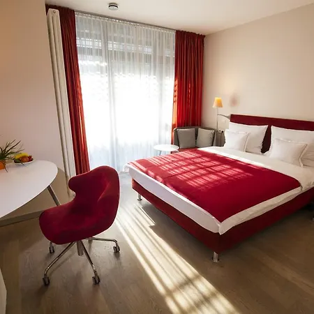 Отель Maurers Zollamt 4*
