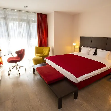 Design Zollamt 4* Kaiserslautern