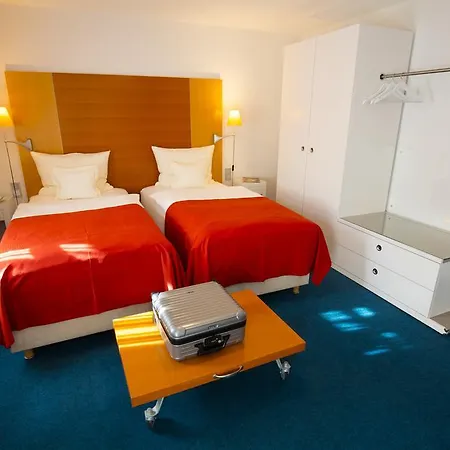 Hotel Design Zollamt