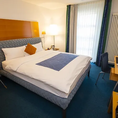 Maurers Zollamt 4*