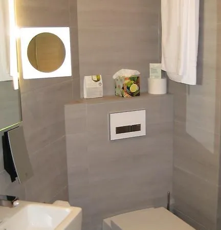 Hotell Design Zollamt