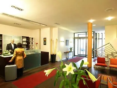Maurers Zollamt Кайзерслаутерн