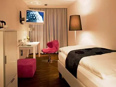 Hotel Design Zollamt Kaiserslautern
