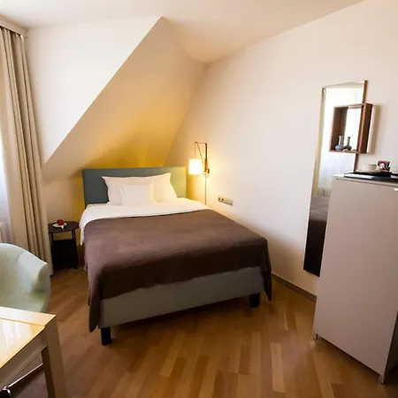 Hotel Design Zollamt