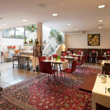 Design Zollamt 4* Kaiserslautern