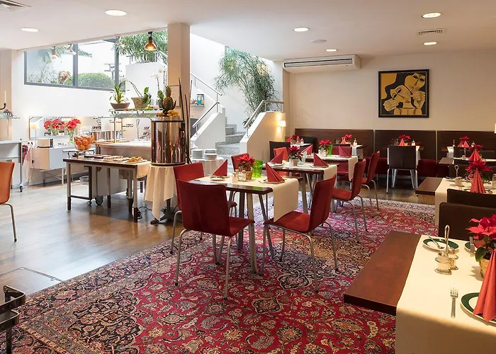 Hotell Design Zollamt Kaiserslautern