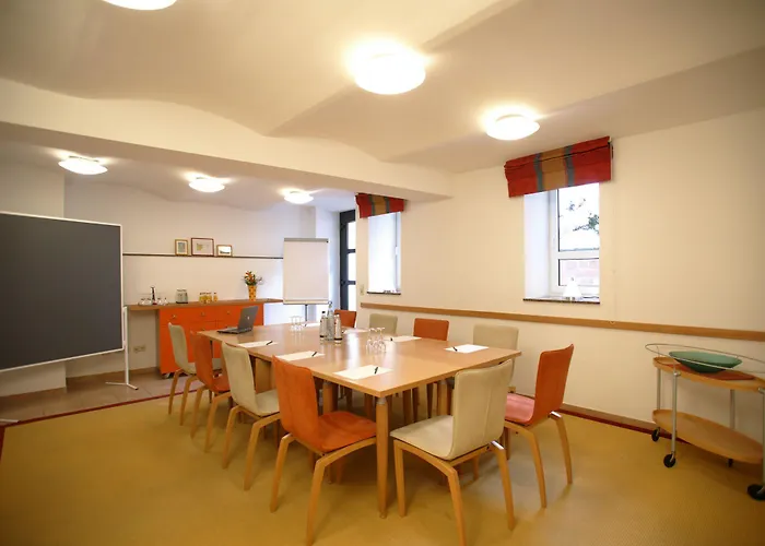 Hotel Maurers Zollamt 4*