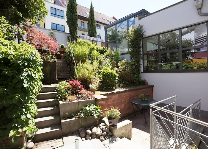 Maurers Zollamt 4* Kaiserslautern