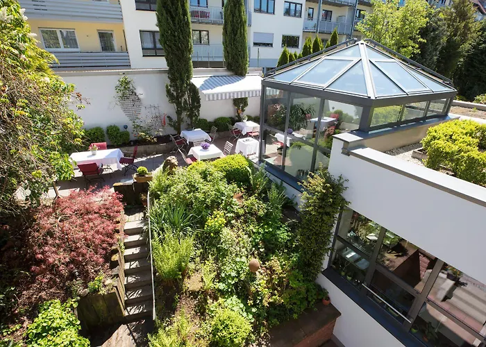 Hotel Maurers Zollamt