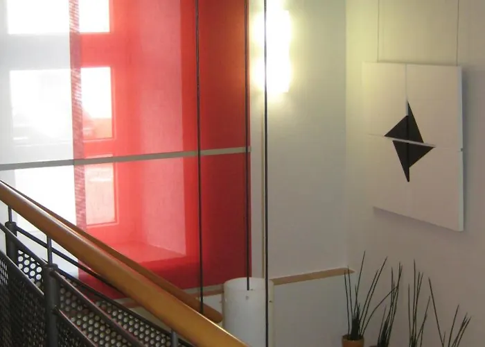 Hotel Maurers Zollamt 4*