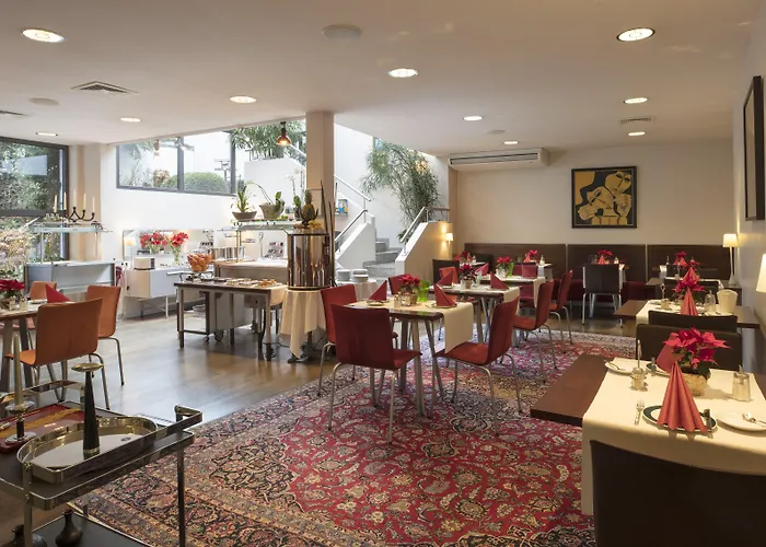 Maurers Zollamt 4* Kaiserslautern