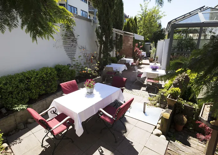 Maurers Zollamt 4* Kaiserslautern