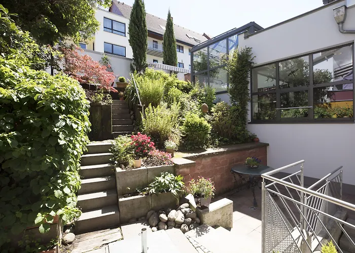 Maurers Zollamt Hotel 4*