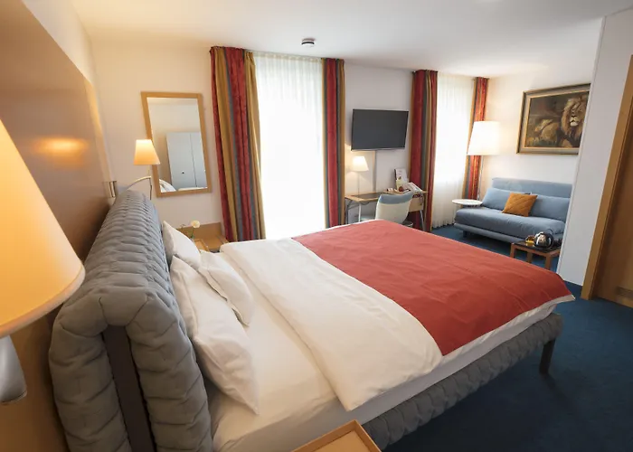 Maurers Zollamt Hotel