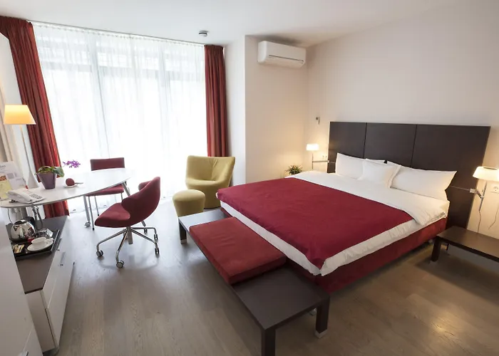 호텔 Maurers Zollamt 카이저슬라우테른