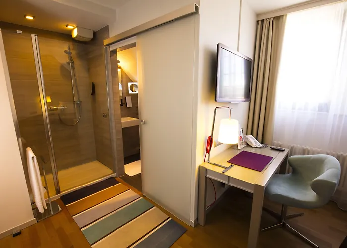 호텔 Maurers Zollamt 카이저슬라우테른