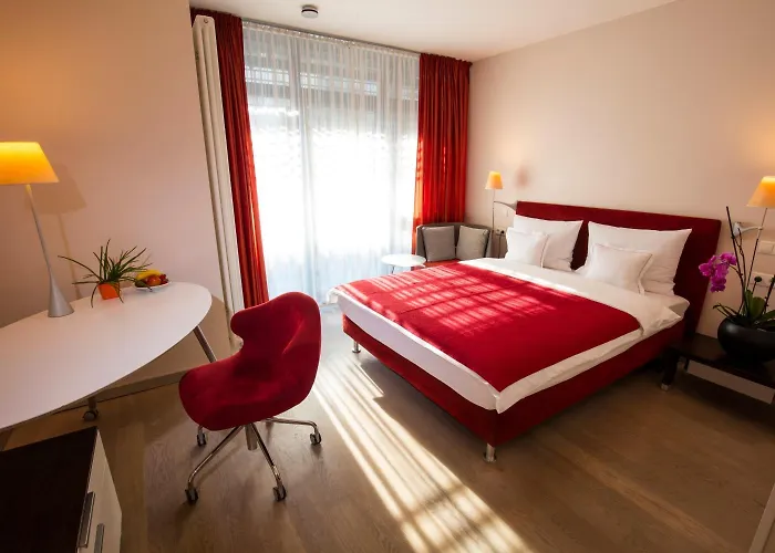 Hotel Maurers Zollamt 4*