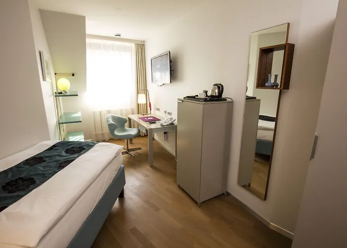 Hotel Maurers Zollamt