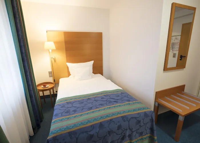 Hotel Maurers Zollamt Kaiserslautern