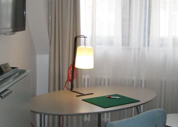 Design Zollamt Kaiserslautern