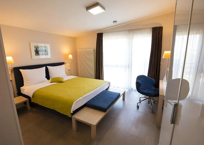 Design Zollamt Hotell