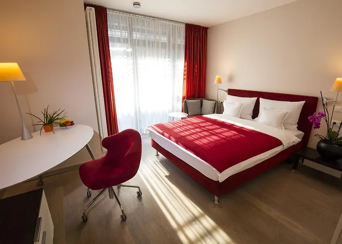 Hotel Maurers Zollamt 4*