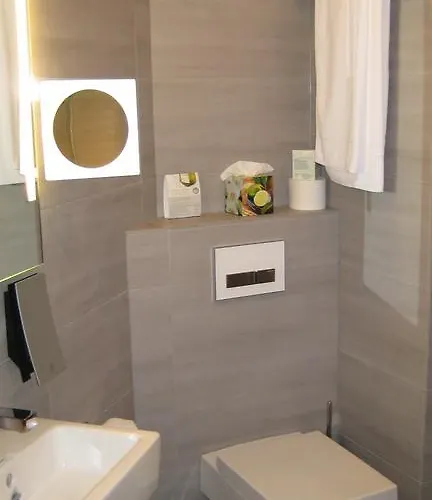 Hotell Design Zollamt