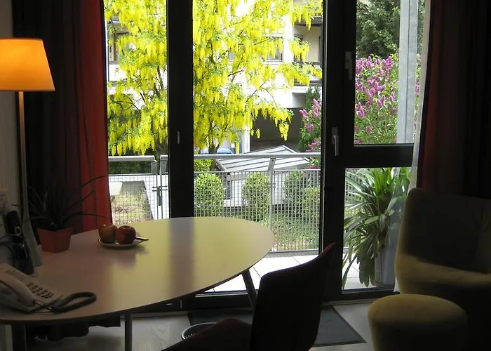 Maurers Zollamt Hotel 4*