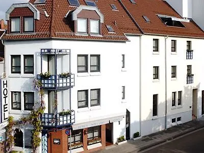 Maurers Zollamt Hotel Kaiserslautern