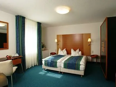 Maurers Zollamt Hotel