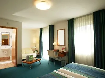Hotell Design Zollamt 4*