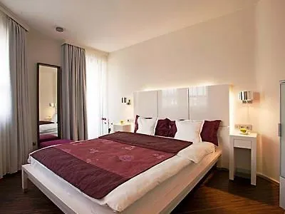 Maurers Zollamt Hotel 4*