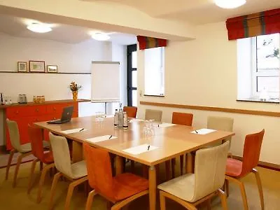 Hotell Design Zollamt